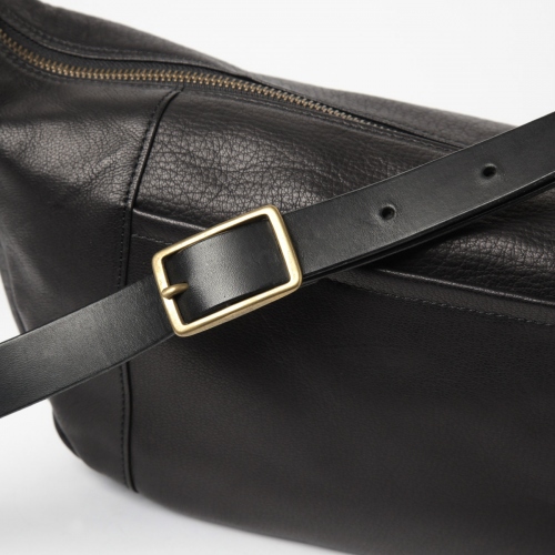 MOTO / モト | BAG17 ショルダーバッグ - Black | 通販 - 正規取扱店 