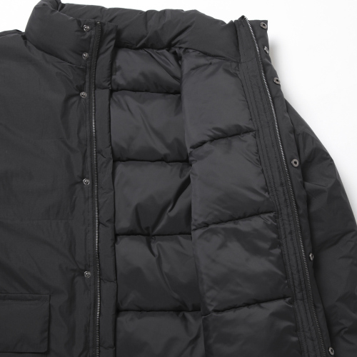 A.P.C. / アーペーセー | Raymond ジャケット - Black | 通販 - 正規 