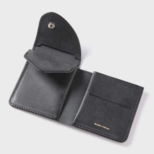 Hender Scheme / エンダースキーマ | wallet - Black | 通販 - 正規 