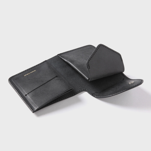 Hender Scheme / エンダースキーマ | wallet - Black | 通販 - 正規 