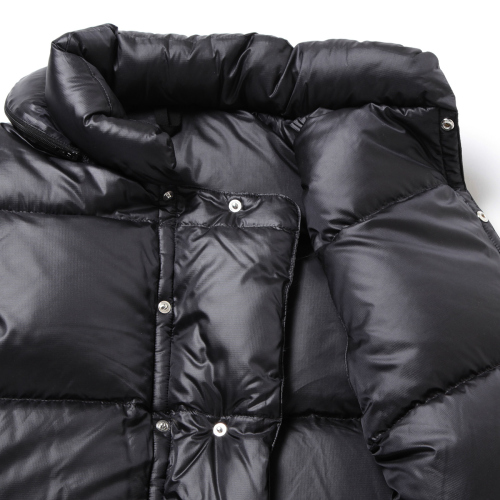 極美品 23AW MAATEE SONS 面倒臭かっ DOWN VEST サイズ3 売買された 