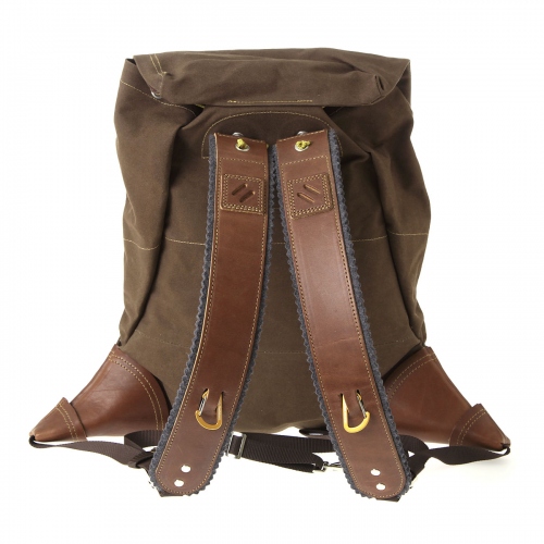 RESEARCH|Highlander - Brown | 通販 - 正規取扱店 | COLLECT STORE 