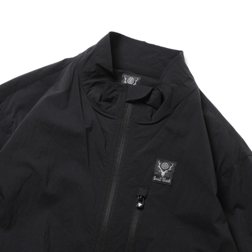 South2 West8 / サウスツーウエストエイト | Packable Jacket - Nylon 