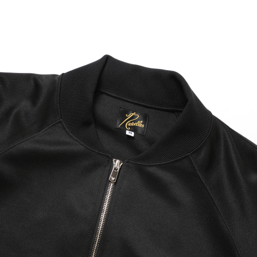値下げ交渉可能 Needles Raglan Jaket でか 黒
