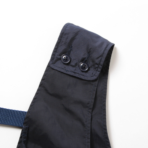 ENGINEERED GARMENTS / エンジニアドガーメンツ | Shoulder Vest 