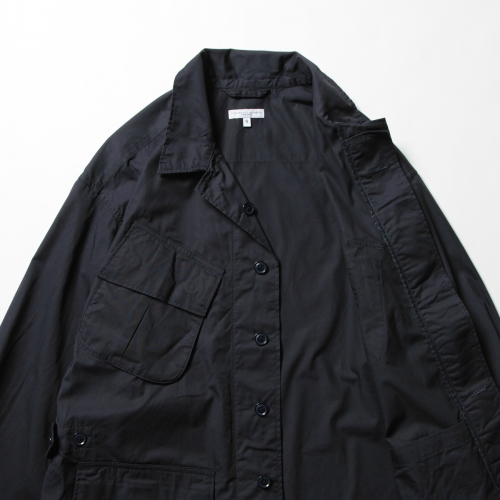 ENGINEERED GARMENTS / エンジニアドガーメンツ | Jungle Fatigue 