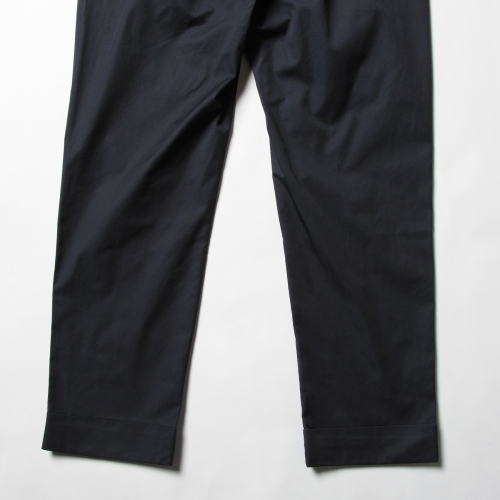 ENGINEEREDGARMENTS ハイカウントツイルフィッシャーマンパンツ  