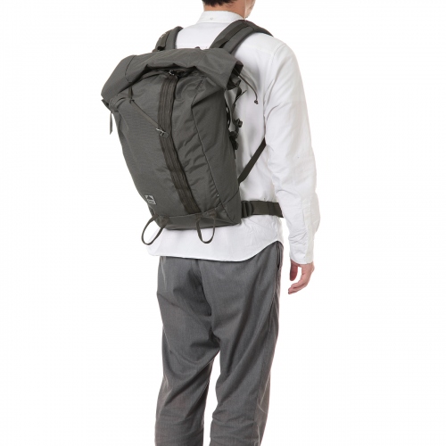 Klattermusen / クレッタルムーセン | Ratatosk Kevlar Backpack 30L 