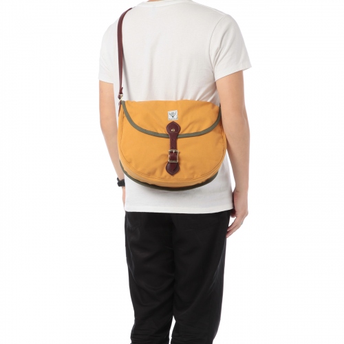 South2 West8 / サウスツーウエストエイト | Sunforger Binocular Bag 