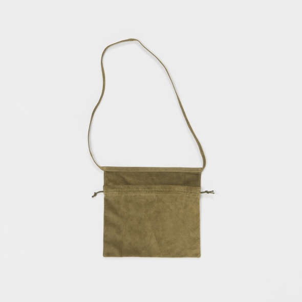 （未使用品）Hender Scheme Red Cross Bag Small Hender Scheme red cross bag small – unexpected store