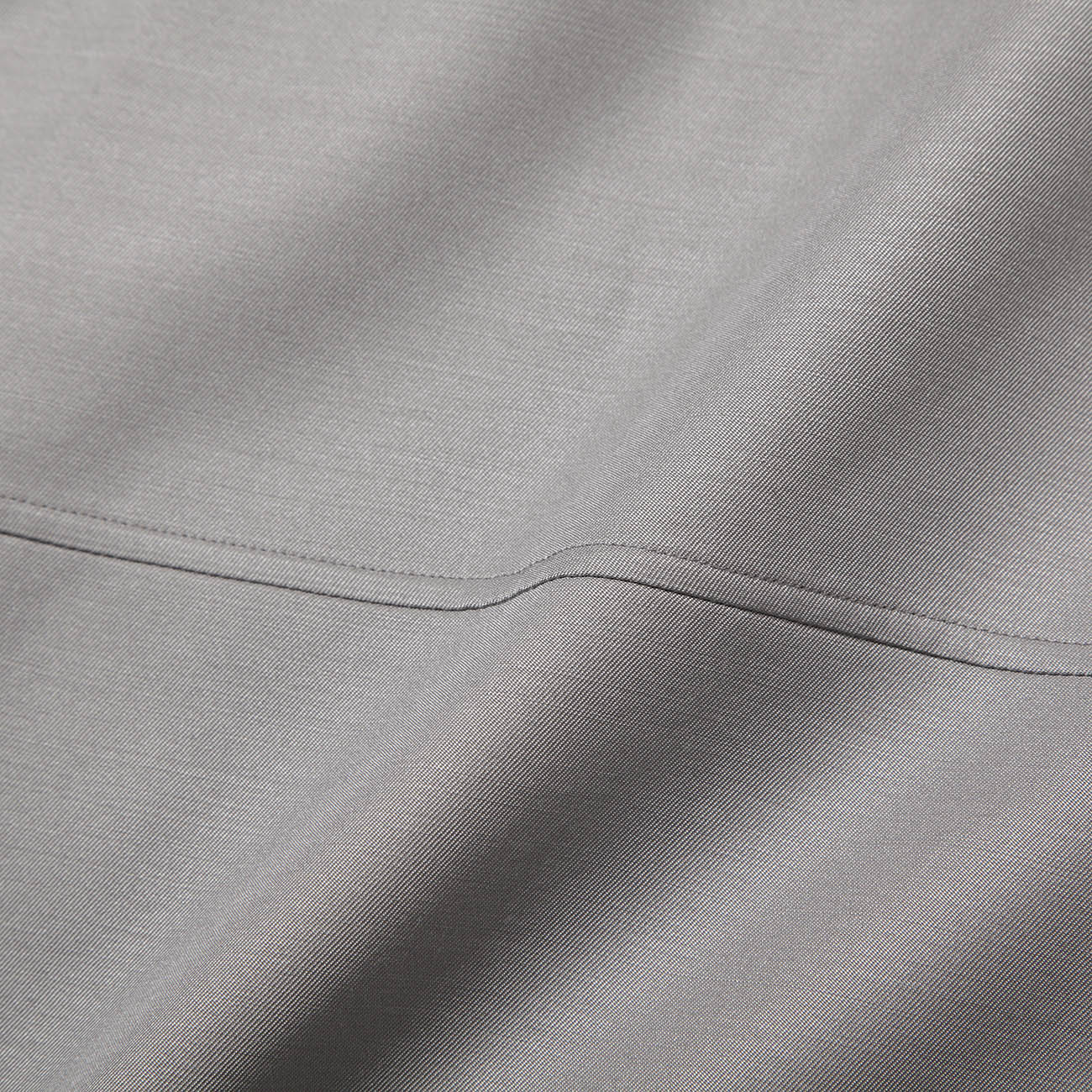 th products シャツコート th products / ティーエイチプロダクツ | Long Shirt Coat