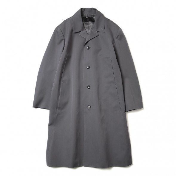 新品th products ティーエイチ プロダクツモッズコートLサイズ