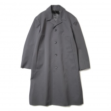 th products / ティーエイチプロダクツ | Double Pocket Coat - Gray