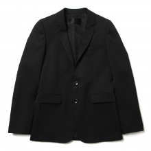 th products / ティーエイチプロダクツ | Tailored Jacket - Black