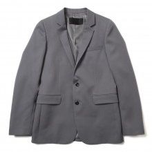 th products / ティーエイチプロダクツ | Tailored Jacket - Gray