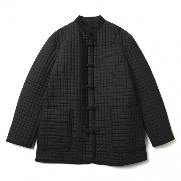 th products / ティーエイチプロダクツ | Oriental Quilt Jacket