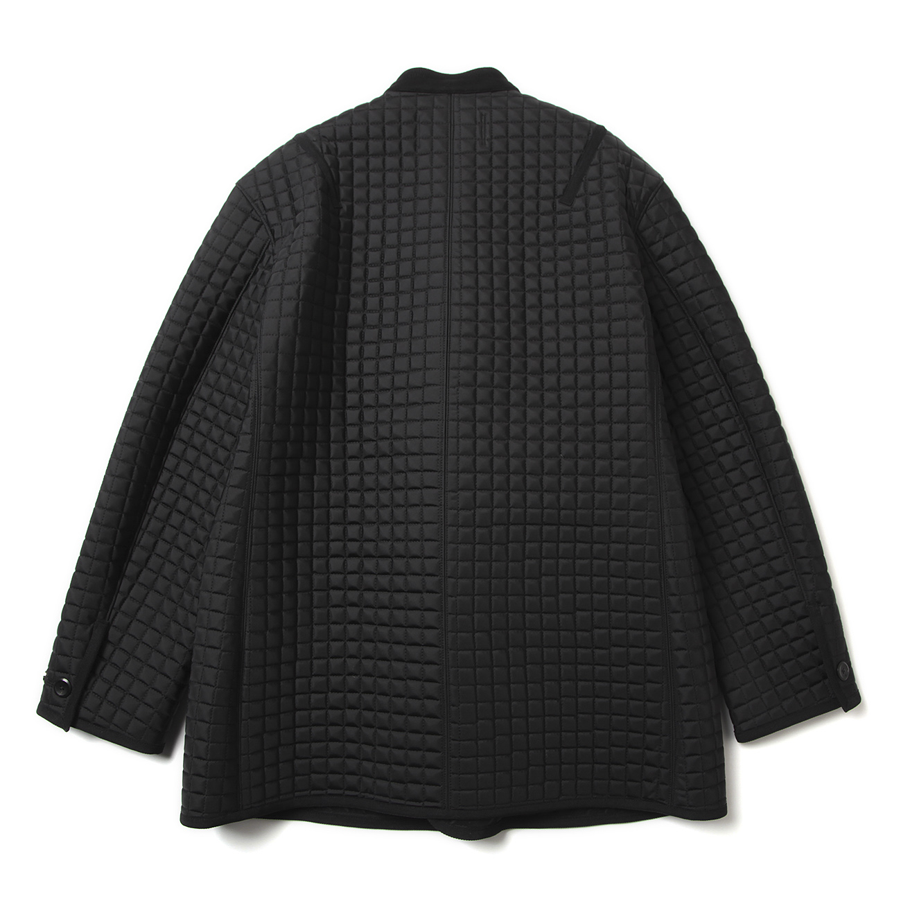 th products / ティーエイチプロダクツ | Oriental Quilt Jacket