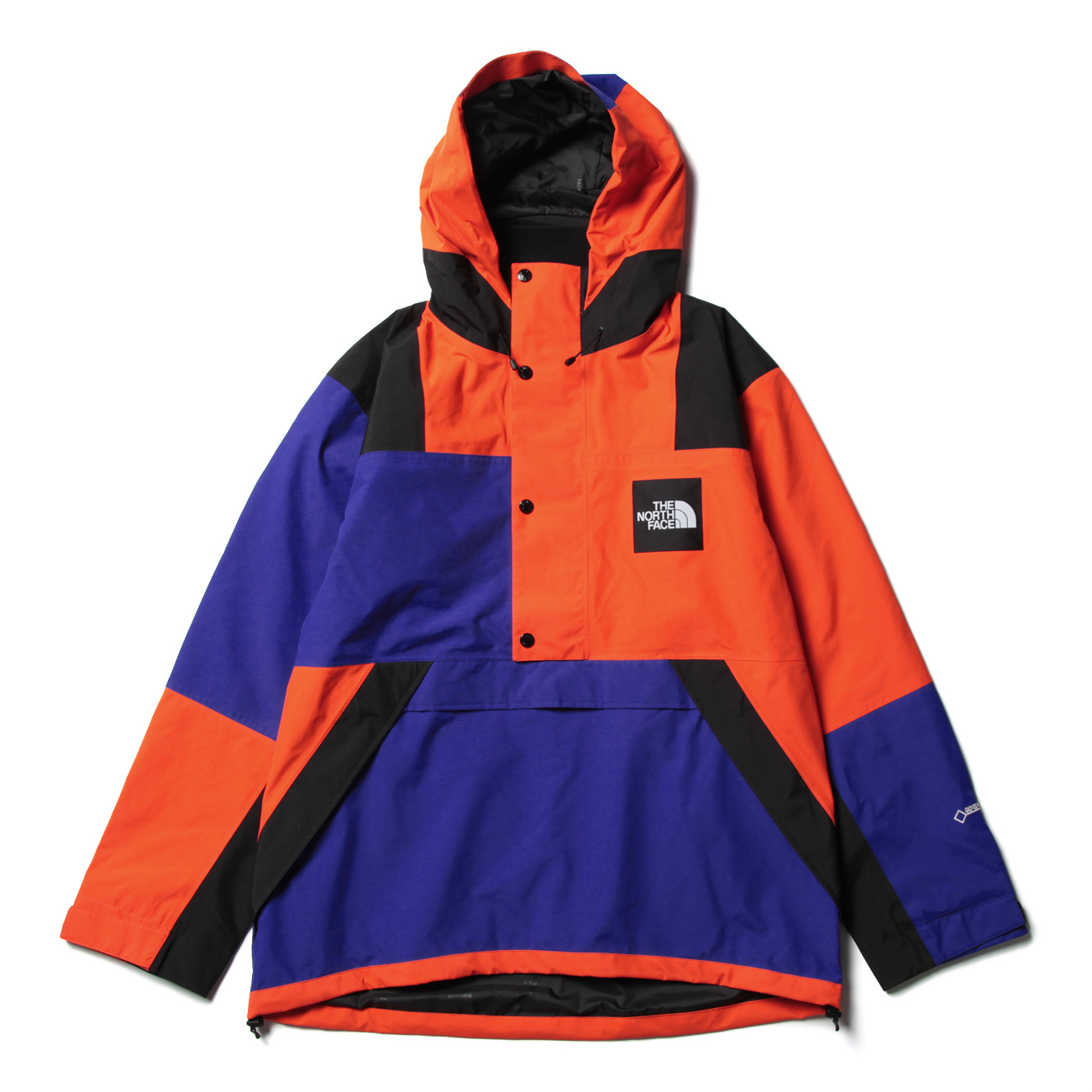 THE NORTH FACE / ザ ノース フェイス | RAGE GTX Shell Pullover - AP