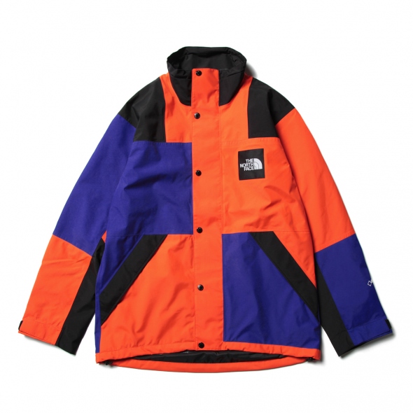 THE NORTH FACE / ザ ノース フェイス | RAGE GTX Shell Jacket - AP