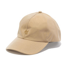 nanamica / ナナミカ | 2L Cotton GORE-TEX Cap - Beige