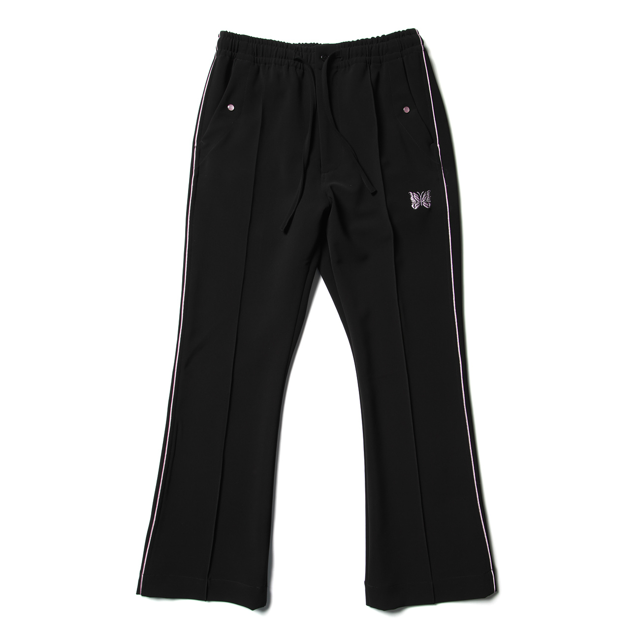 Needles / ニードルズ | Piping Cowboy Pant - PE/PU Double Cloth