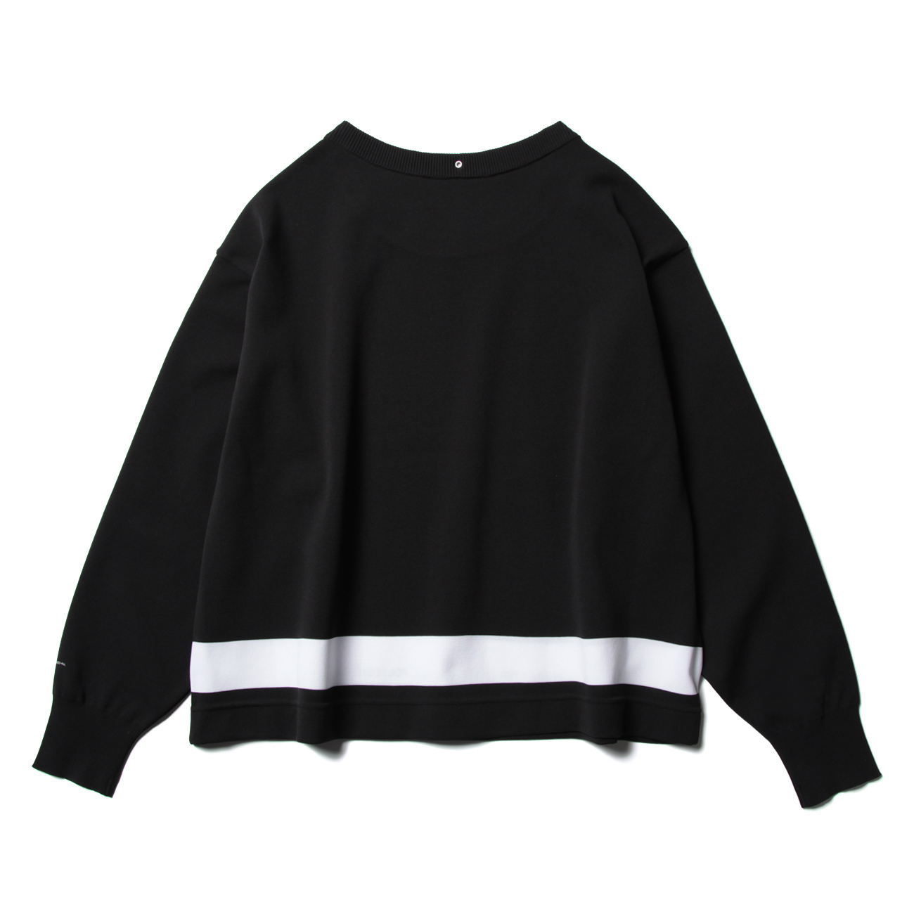 NEON SIGN / ネオンサイン | NEONSIGN SWEATER - Black | 通販