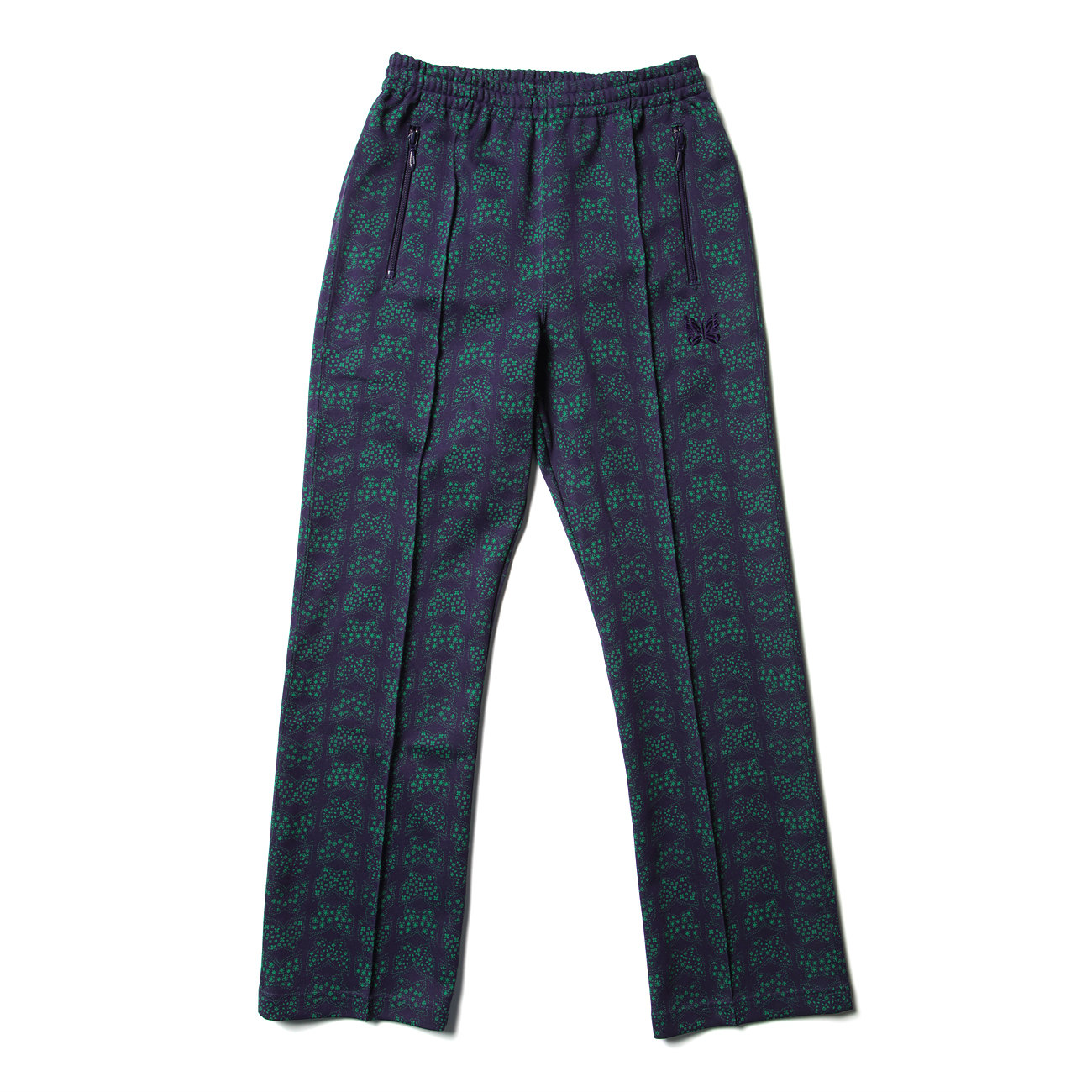 needlesパンツ スタンダードにも迫力を』＃needles | andPheb Staff Blog