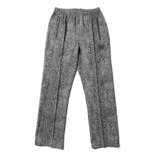 Needles / ニードルズ | Track Pant - Poly Jq. - Python | 通販 - 正規取扱店 | COLLECT  STORE / コレクトストア