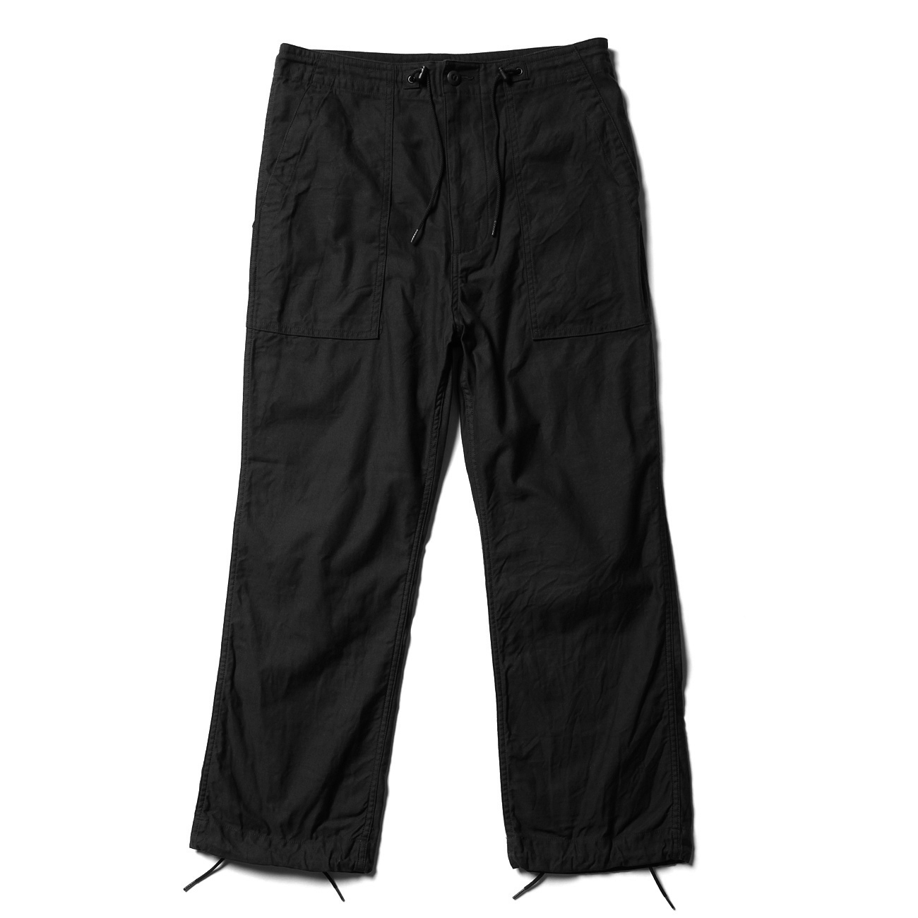 Needles / ニードルズ | String Fatigue Pant - Back Sateen