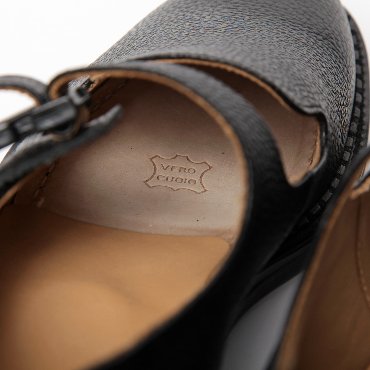 Hender Scheme / エンダースキーマ | neo strap - Black | 通販 - 正規