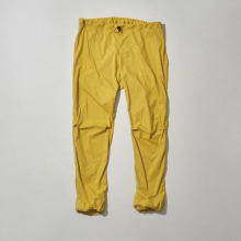 ....... RESEARCH | LT Pants - Yellow