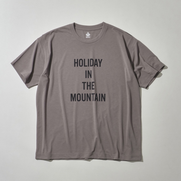 マウンテンリサーチ　POST CAMP 速乾Tee L 新品に近い マウンテンリサーチ POST CAMP 速乾Tee L 新品に近い - メルカリ