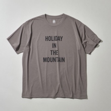 マウンテンリサーチ　POST CAMP 速乾Tee L 新品に近い マウンテンリサーチ POST CAMP 速乾Tee L 新品に近い - メルカリ