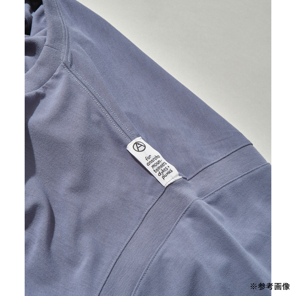 RESEARCH | H.I.T.M - 速乾ワイド - Gray | 通販 - 正規取扱店