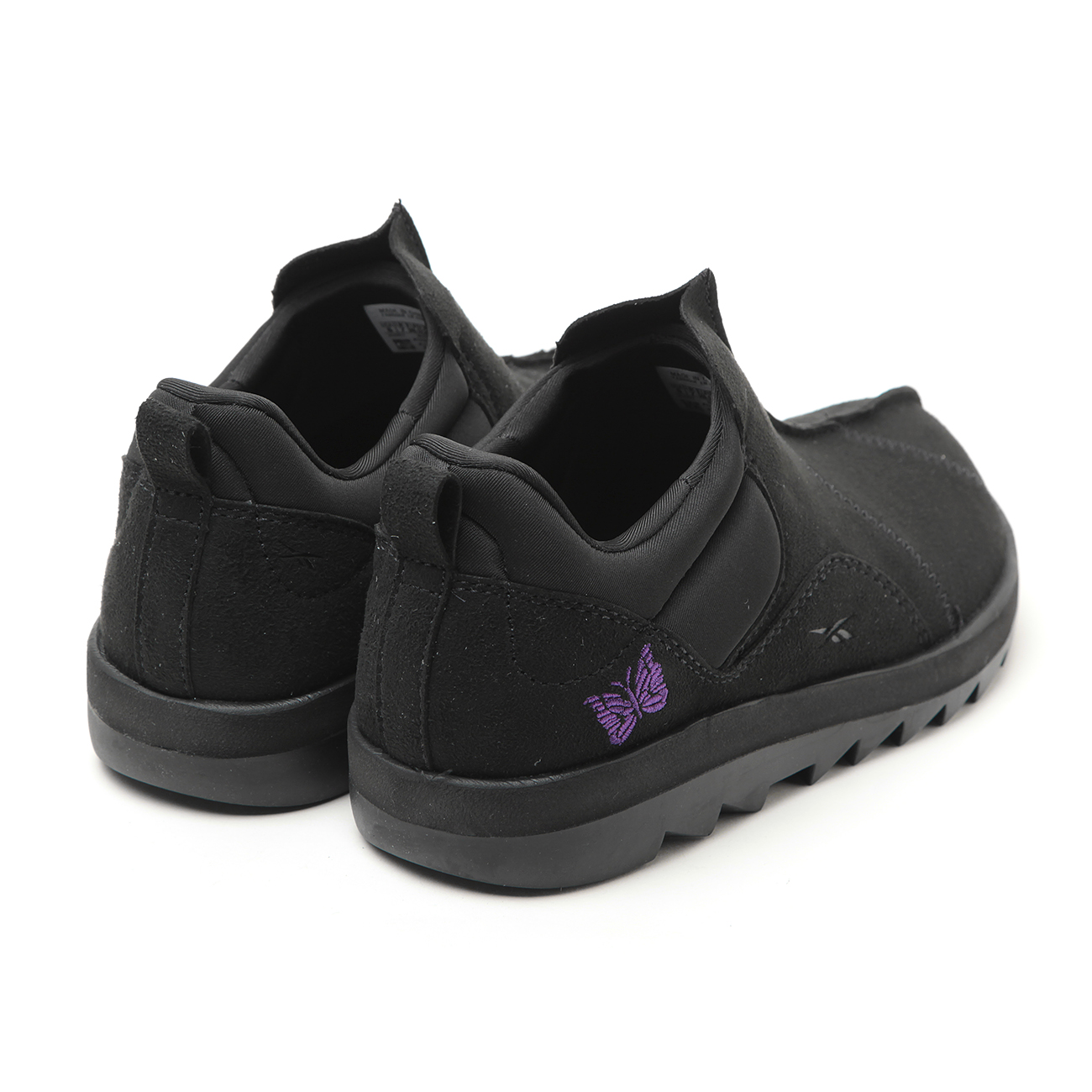 Needles / ニードルズ | Needles x Reebok - Beatnik Moc / Zig