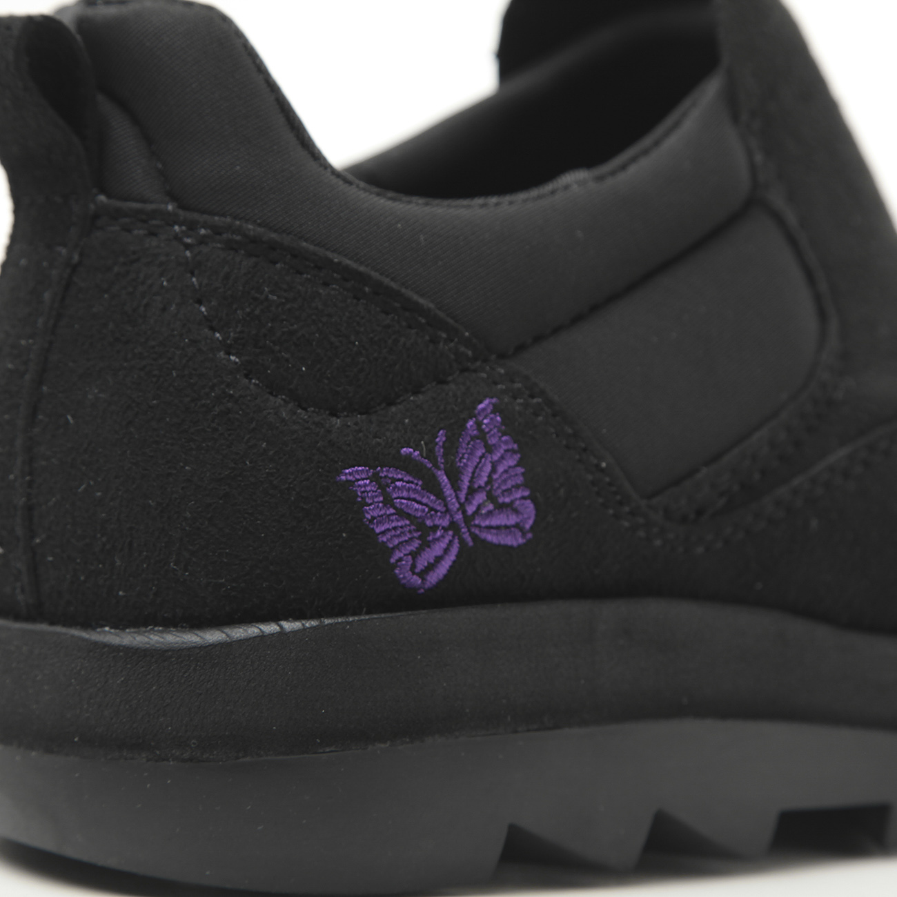 Needles / ニードルズ | Needles x Reebok - Beatnik Moc / Papillon