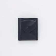 trifold wallet - Navy