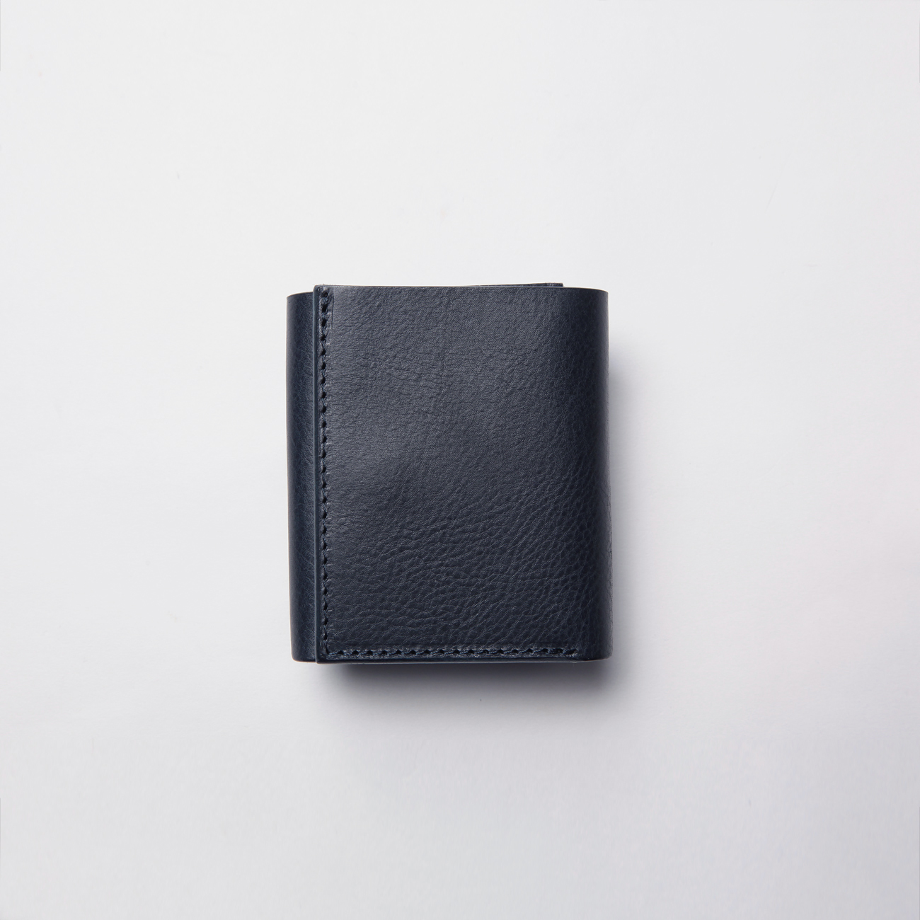 Hender Scheme 三つ折り財布 trifold wallet ネイビー Hender Scheme エンダースキーマ trifold wallet 三つ折り財布