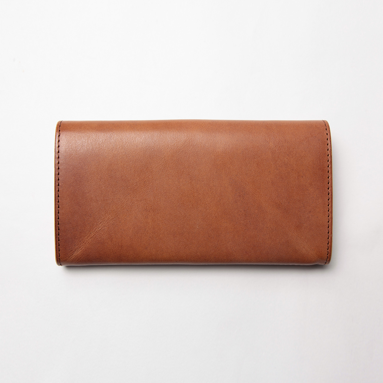 Hender Scheme / エンダースキーマ | long wallet - Brown | 通販