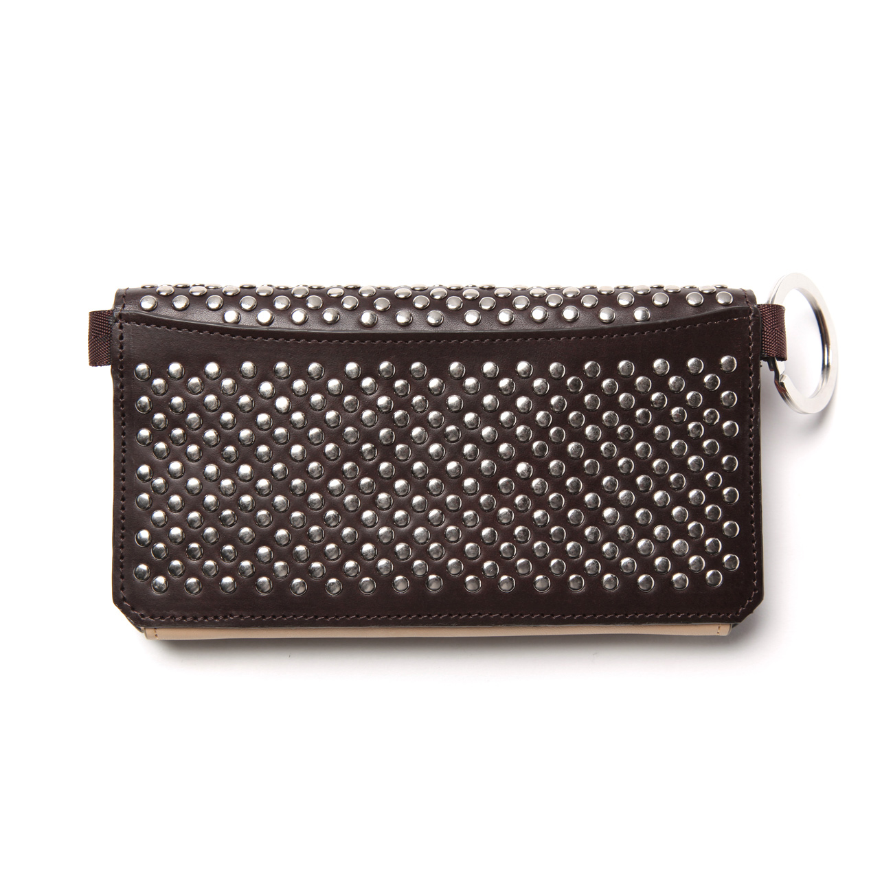 小物 MOUNTAIN RESEARCH Riveter Wallet Short Mountain Research Riveter Wallet-Short