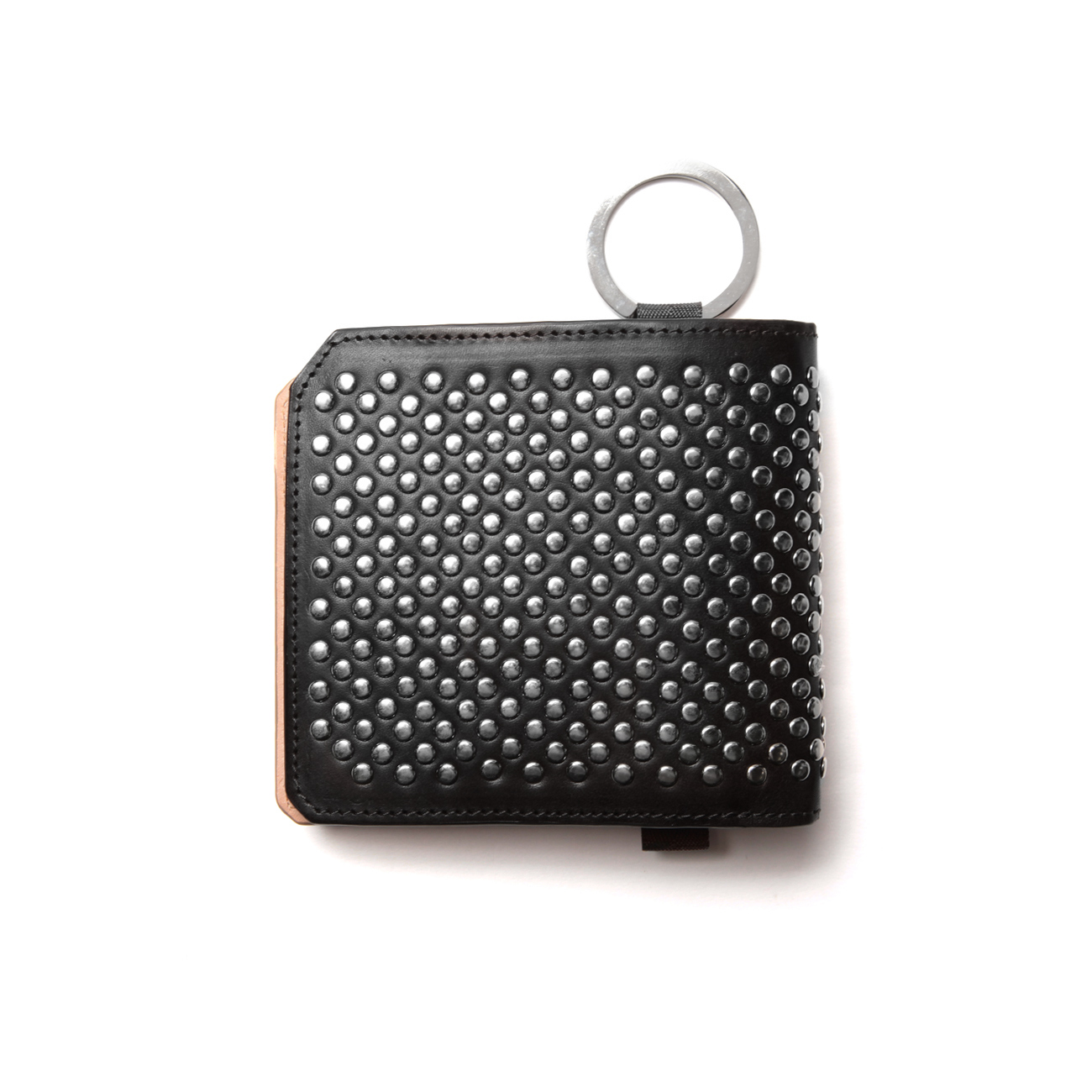 RESEARCH | Riveter Wallet-Short - Black | 通販 - 正規取扱店