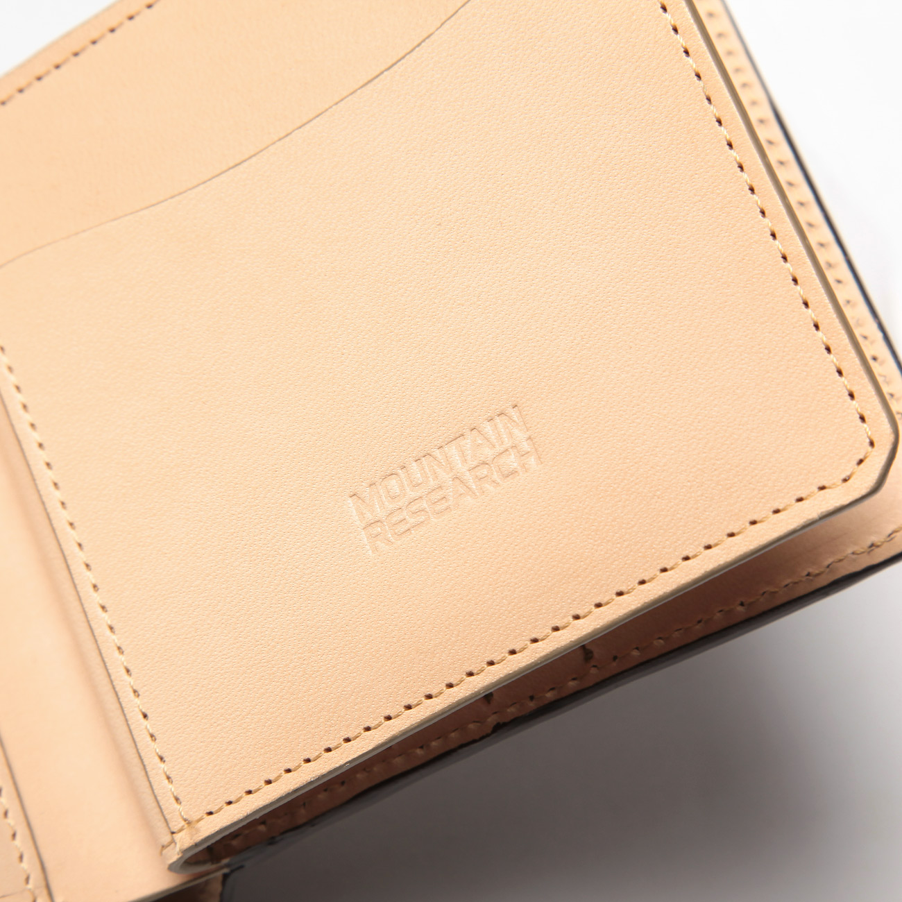 RESEARCH | Riveter Wallet-Short - Black | 通販 - 正規取扱店