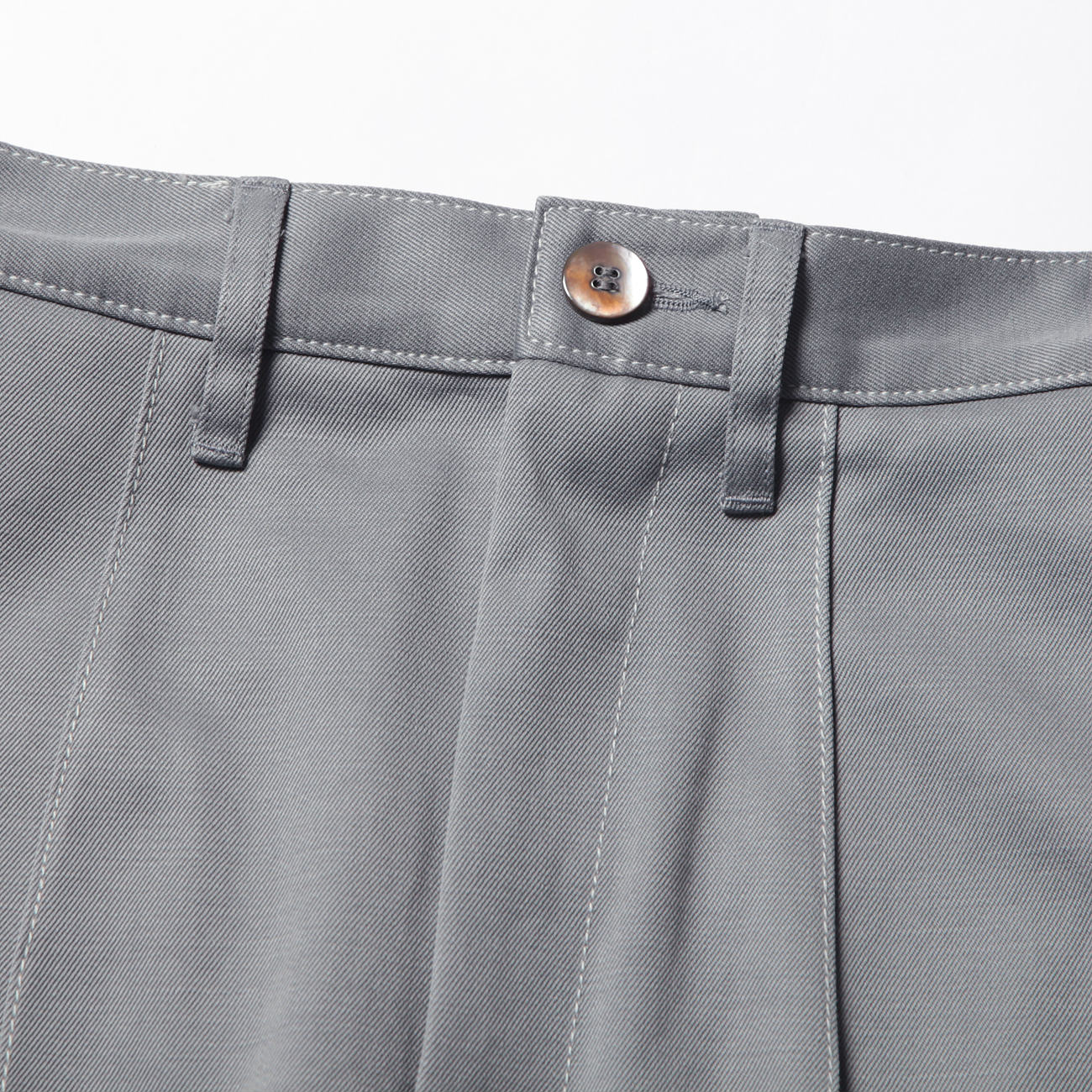 AURALEE / オーラリー | WASHED FINX LIGHT CHINO SKIRT AURALEE / オーラリー | WASHED FINX LIGHT CHINO SKIRT