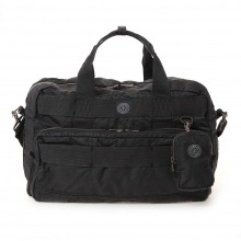 ポータークラシック スーパーナイロン ボストン　Porter classic 01061938_54abbb3c7bd3e.jpg