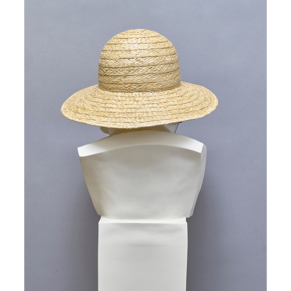 MOUNTAIN RESEARCH/マウンテンリサーチ】Straw hat ストローハット 