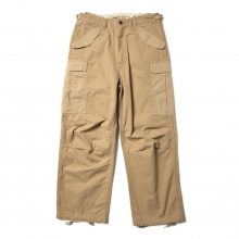 nanamica / ナナミカ | Cargo Pants - Beige