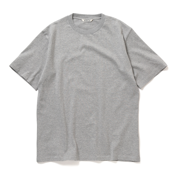 AURALEE（オーラリー）のTシャツ・カットソー通販（クルーネック