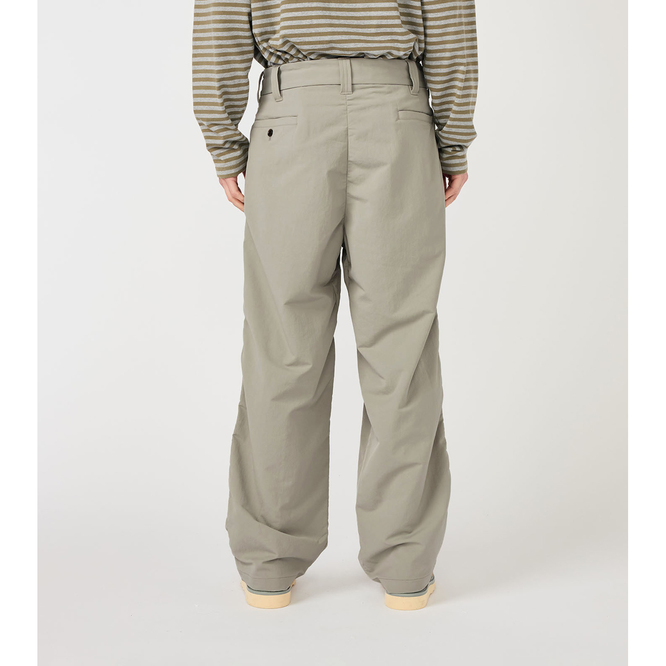 nanamica / ナナミカ | ALPHADRY Club Pants - Dark Navy | 通販