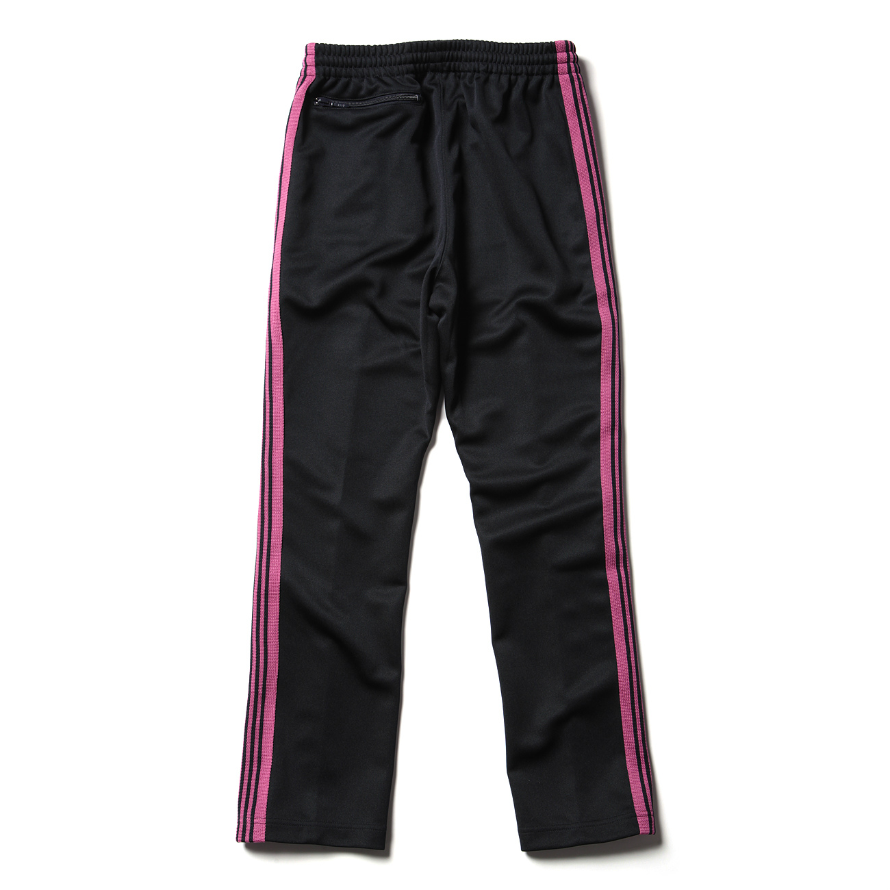 Needles / ニードルズ | Narrow Track Pant - Poly Smooth