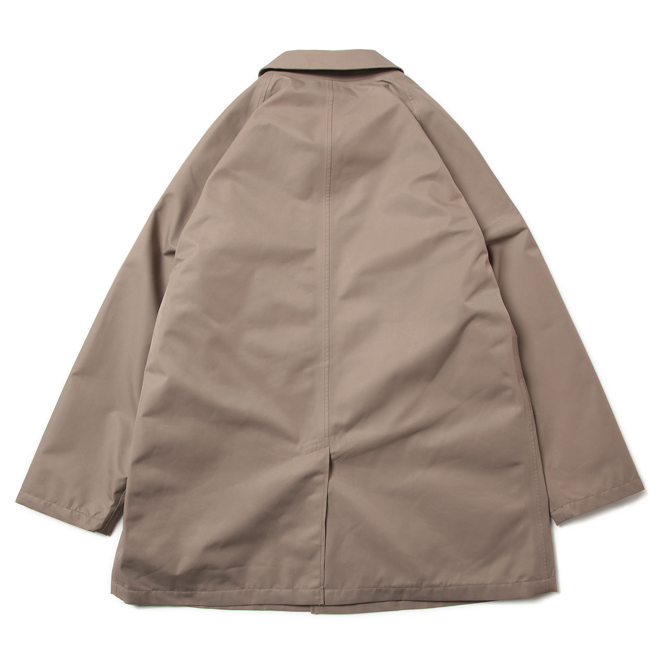 nanamica ナナミカShort Soutien Collar Coat nanamica FW22 -2L GORE-TEX Short Soutien Collar Coat
